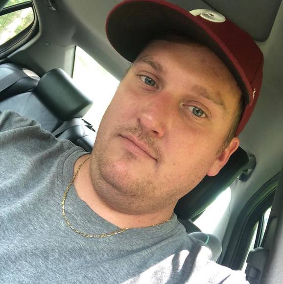 Profile Picture of Mike Mccready (@mikemcc215) on Poshmark