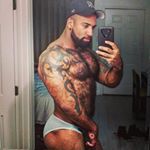 Profile Picture of Daymon Williams (@daymon_williams) on Instagram