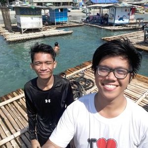 Profile Picture of Jeremiah Acuña (@jereeeeemiah) on Twitter