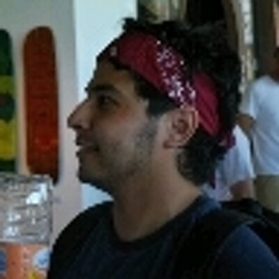 Profile Picture of Abraham De Leon (@archie_leon) on Twitter