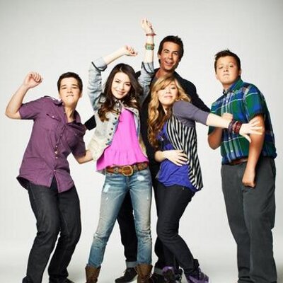 Profile Picture of Nick-Serie-Latino-HD (@NickSerieLatino) on Twitter