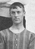 Profile Picture of Frank Oliver (footballer)on Wikipedia