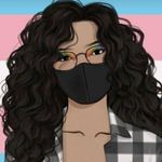 Profile Picture of jaclyn vela campos (@jaclynvela) on Instagram