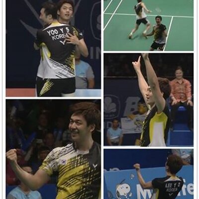 Profile Picture of Lee Yong Dae (@leeyongdaefans) on Twitter