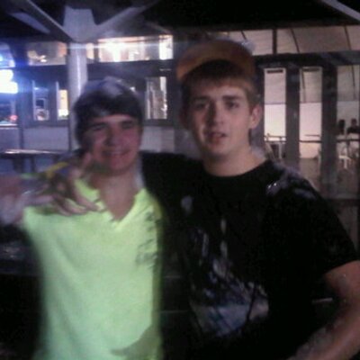 Profile Picture of Josh Van Der Linde (@JJvanderLinde) on Twitter