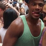 Profile Picture of Quentin Perry (@qpnyc) on Pinterest