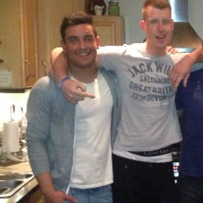 Profile Picture of Sean Lacey (@Sean_Lacey91) on Twitter