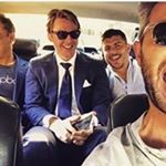 Profile Picture of Michael Fishwick - 🐟 (@fishwick.michael) on Instagram