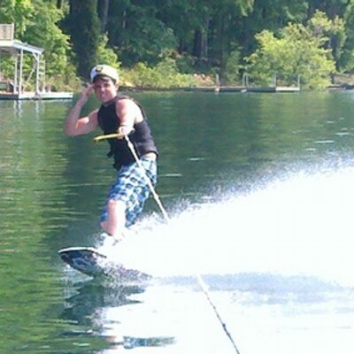 Profile Picture of Kenny Harrell (@KennyKharrell) on Twitter