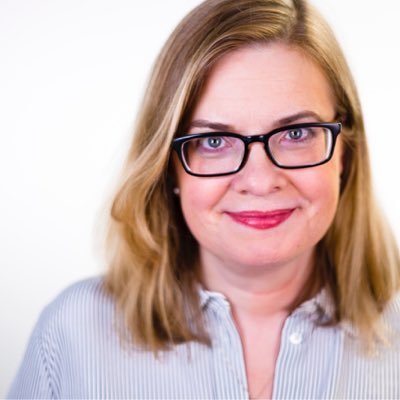 Profile Picture of Anne Libera (@AnneLibera1) on Twitter