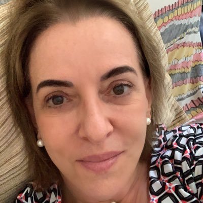 Profile Picture of Sonia Regina Ferreti Haddad (@FerretiSonia) on Twitter