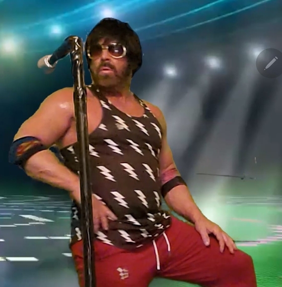 Profile Picture of Joey Castleman (@imrustyjames91) on Poshmark