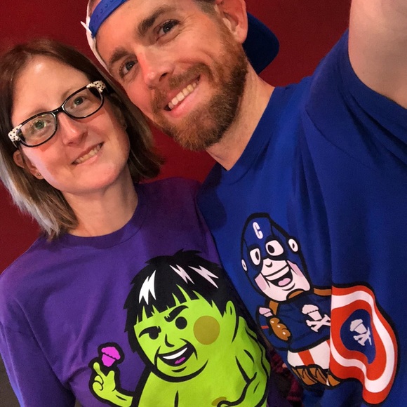 Profile Picture of Jonathan Hubble (@jthubble) on Poshmark