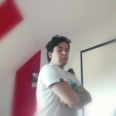 Profile Picture of Thomas Favre-felix (@ThomasFavrefel1) on Twitter
