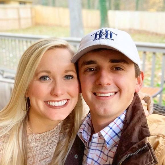 Profile Picture of John Beam (@jmbeamer) on Poshmark