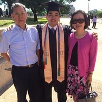 Profile Picture of Kevin Ma (@kevin-ma-40) on Quora