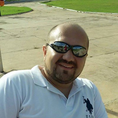 Profile Picture of Daniel Zaine Borgo (@borgodaniel) on Twitter