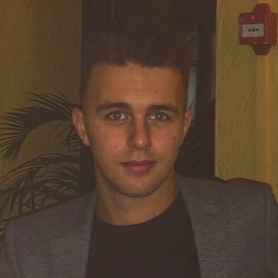 Profile Picture of Ben Newberry (@bnewberry24) on Twitter