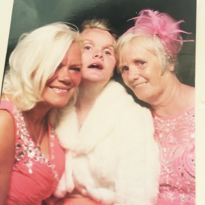 Profile Picture of Morag Wilson (@MoragWilson62) on Twitter