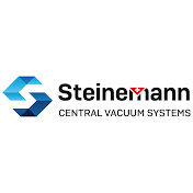 Profile Picture of Steinemann Central Vacuum Systems (CVS) (@steinemanncvs) on Youtube
