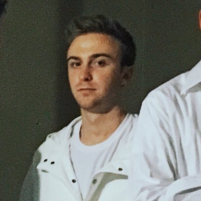 Profile Picture of Benjamin Jeffery (@jawcuzzi) on Twitter