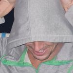 Profile Picture of Daniel Hörmann (@777aum777) on Instagram