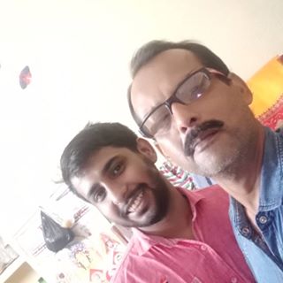 Profile Picture of Ashish Chatterjee (@ashish.chatterjee.73594) on Facebook