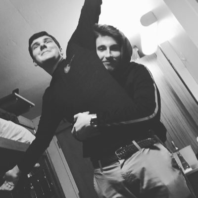 Profile Picture of Dan Nystrom (@d_nystrom11) on Twitter