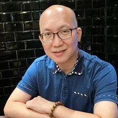 Profile Picture of Jason Liew (@jsson6) on Tiktok