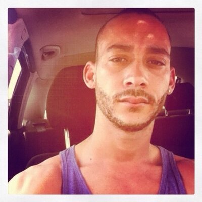 Profile Picture of carl ally (@carlanthonyally) on Twitter