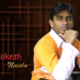 Profile Picture of Rakesh Naidu (@RakeshNaidu_u) on Twitter