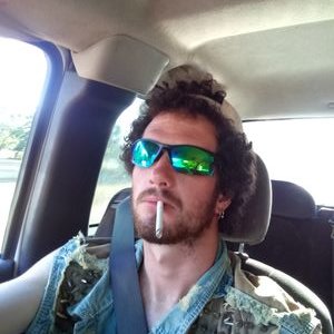 Profile Picture of Joshua Teer (@TeerJoshua) on Twitter