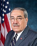 Profile Picture of G. K. Butterfield - Wikipediaon Wikipedia