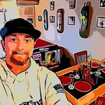 Profile Picture of Nathaniel Bowen-Gunter (@ndawgy69) on Instagram