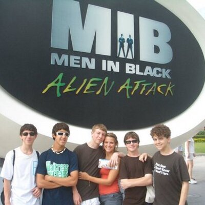 Daniel Kfoury - Twitter Profile Picture of Daniel Kfoury (@DanielKfoury) on Twitter