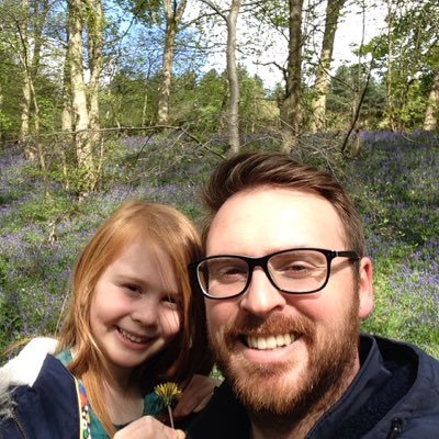 Profile Picture of Chris Lowry (@LowryC80) on Twitter