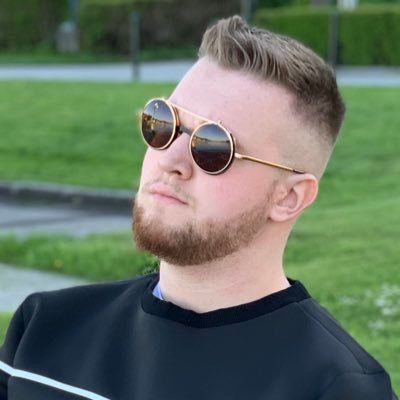 Profile Picture of Aleks stojanovic (@aleks.stojanovic) on Tiktok