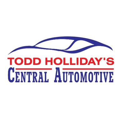 Profile Picture of Todd Holliday's Central Automotive (@ToddHollidayTN) on Twitter