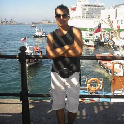 Profile Picture of David Abdala (@davidabdala7) on Twitter