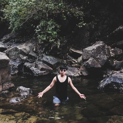 Profile Picture of Sam Chi (@superSAMUELLLL) on Twitter