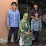 Profile Picture of Fariha Ahsan (@fariha.ahsan1) on Instagram