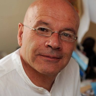 Profile Picture of Martin Jacques (@martjacques) on Twitter