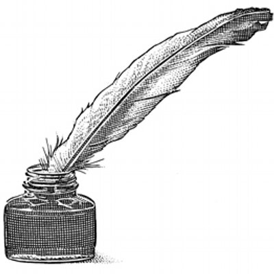 Profile Picture of Crystal Brousseau (@ScribeYourWorld) on Twitter