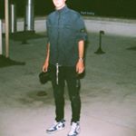 Profile Picture of AndrewjameshartsfieldII (@andrewjameshartsfieldii) on Instagram