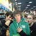 Profile Picture of Brendan Braithwaite (Jeezus) (@brendan.braithwaite) on Facebook