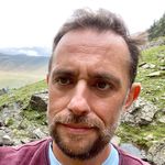 Profile Picture of Sam Cremnitz - Crystal Herbs (@samcrystalherbs) on Instagram
