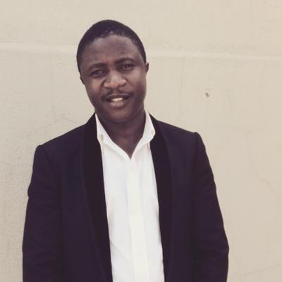 Profile Picture of Joseph Damian (@maxjay82) on Twitter