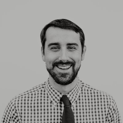 Profile Picture of Brian A. Mesimer (@BrianAMesimer) on Twitter