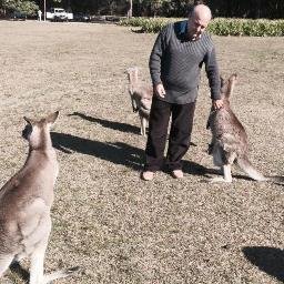 Profile Picture of Richard Lincoln Vida (@lincoln5300) on Twitter