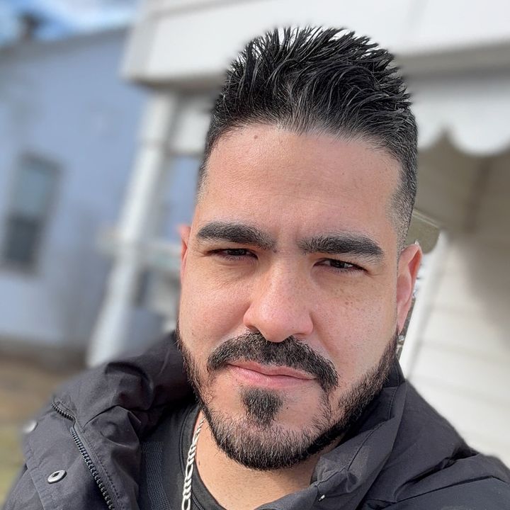 Profile Picture of Leonardo Gibbs (@leogibbss) on Tiktok